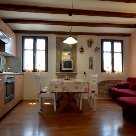 Appartement Valentina