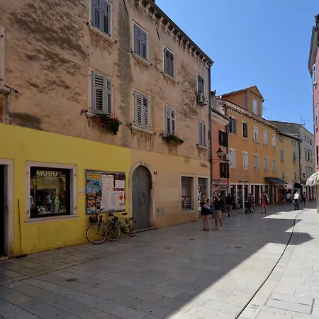 Valentina Rovinj