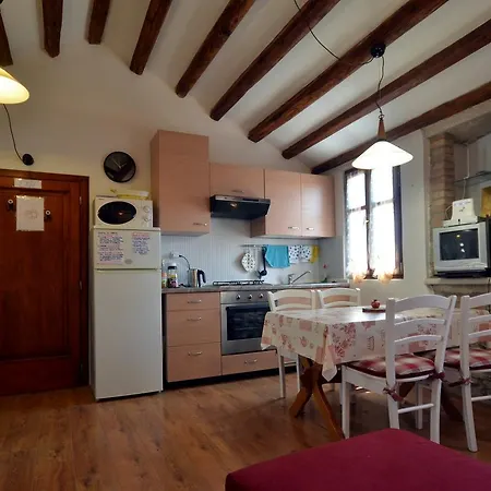 Appartement Valentina