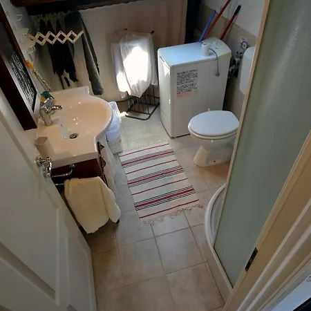 Valentina Apartament