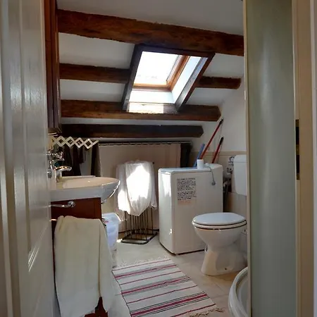 Valentina Appartement