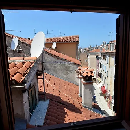 Valentina * Rovinj