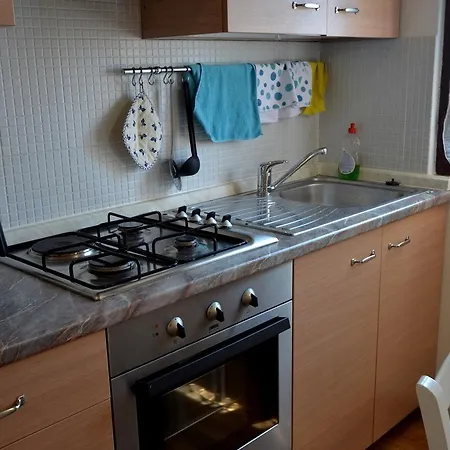Valentina Apartament Rovinj