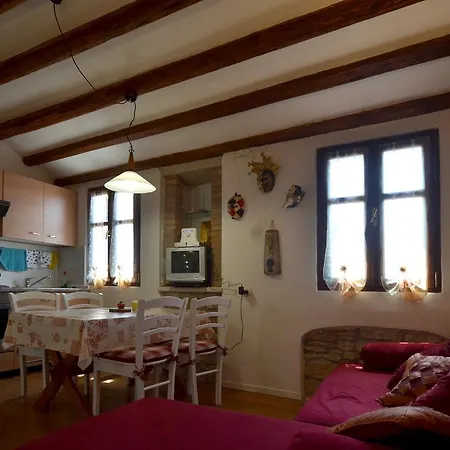 Apartament Valentina *
