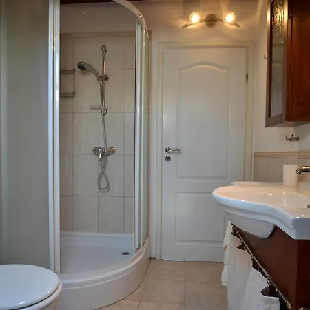 Valentina Apartment Rovinj
